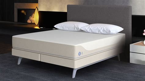 The best smart beds and smart mattresses 2024 